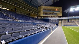 Children's Mercy Park