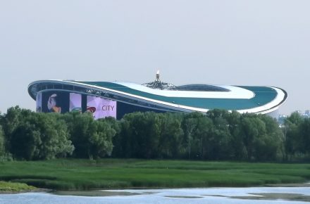 Kazan Arena