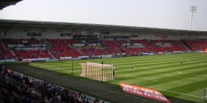 Keepmoat Stadium