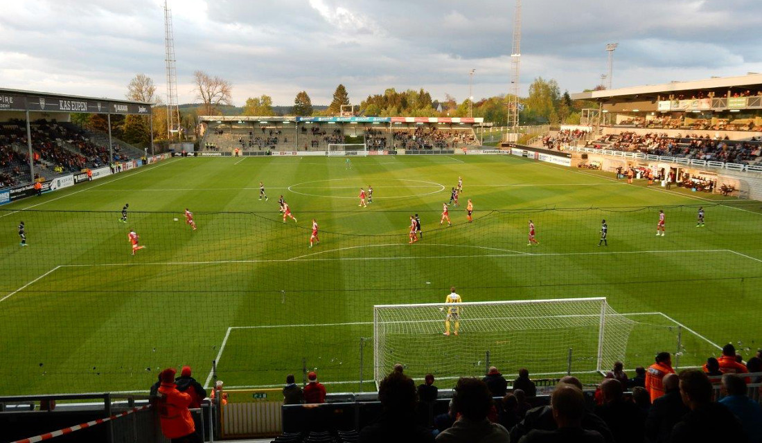 Kehrweg-Stadion
