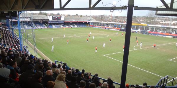 Kenilworth Road