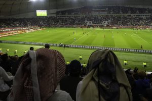 Khalifa International Stadium