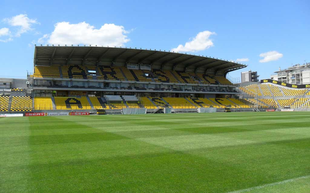 Kleanthis Vikelidis Stadium