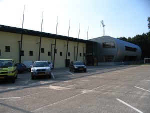Stadion De Koel