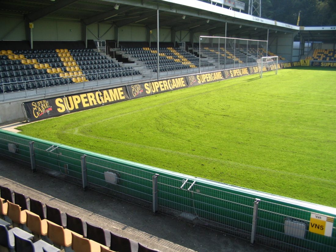 Stadion De Koel