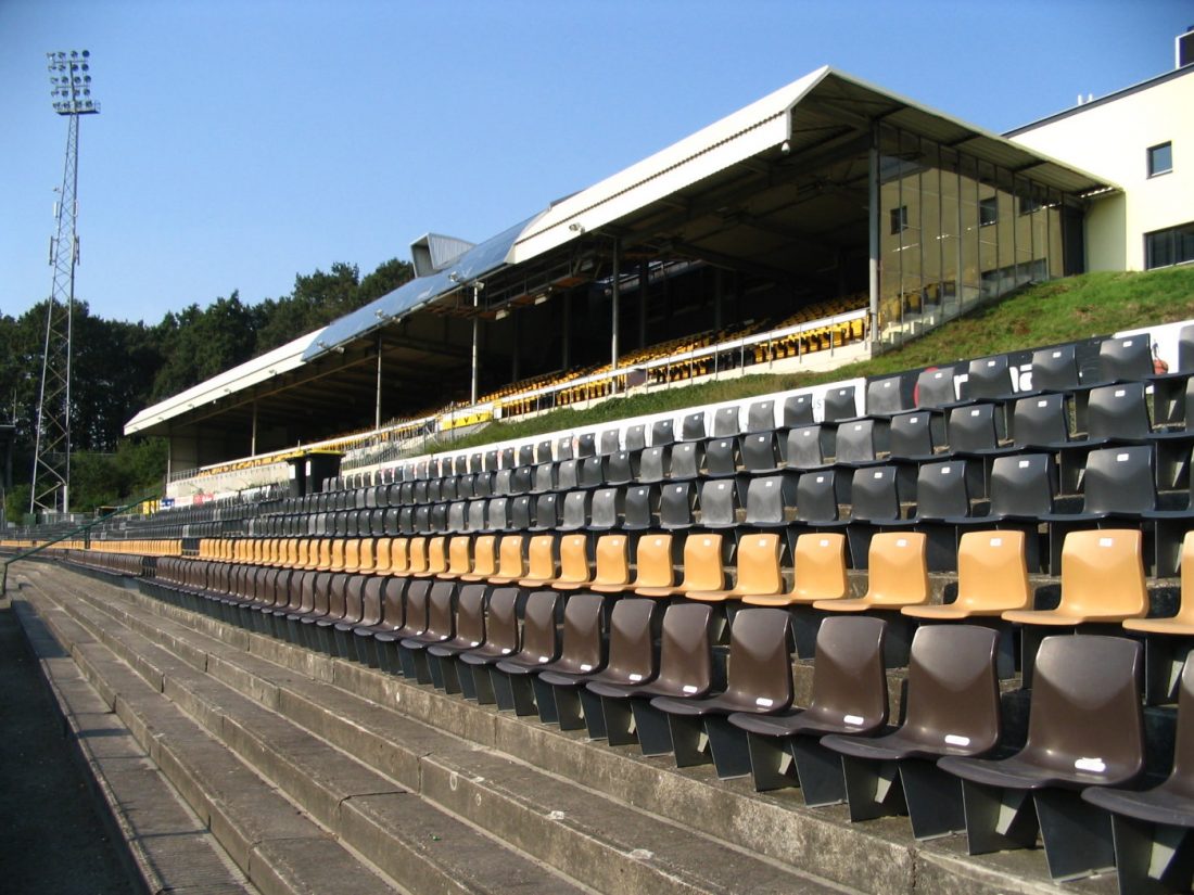 Stadion De Koel