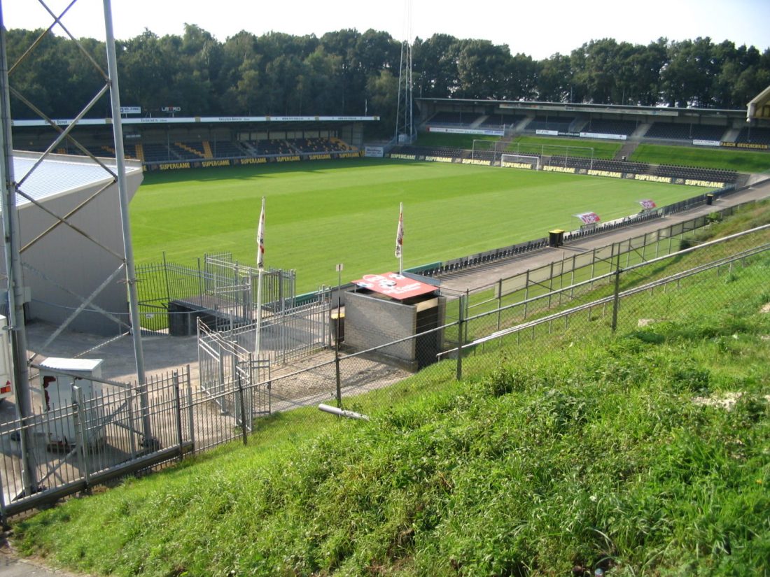 Stadion De Koel