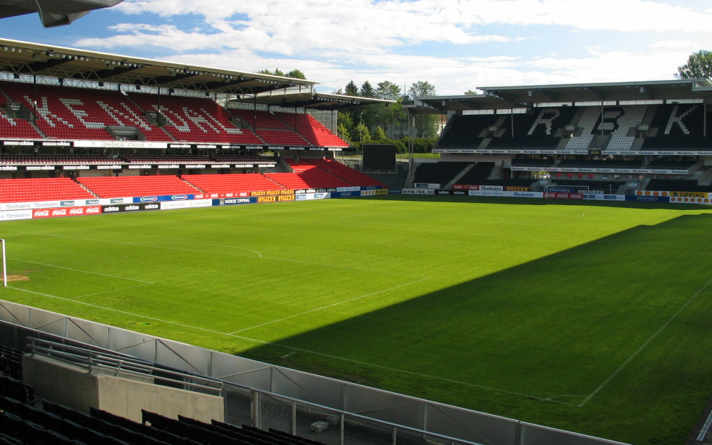 Lerkendal Stadion
