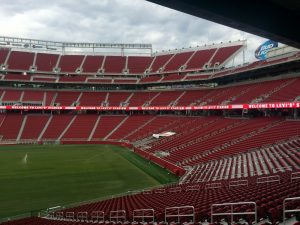 Levi's Stadium
