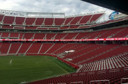 Levi's Stadium