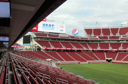 Levi's Stadium