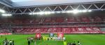 Grand Stade Lille Métropole