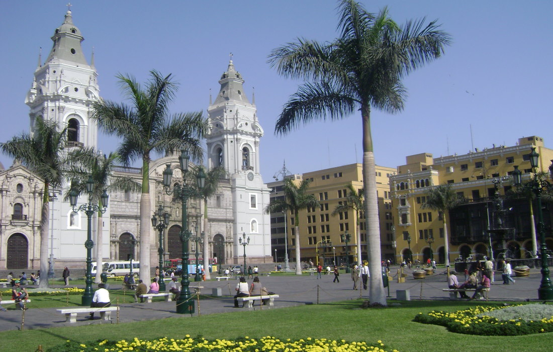 Lima