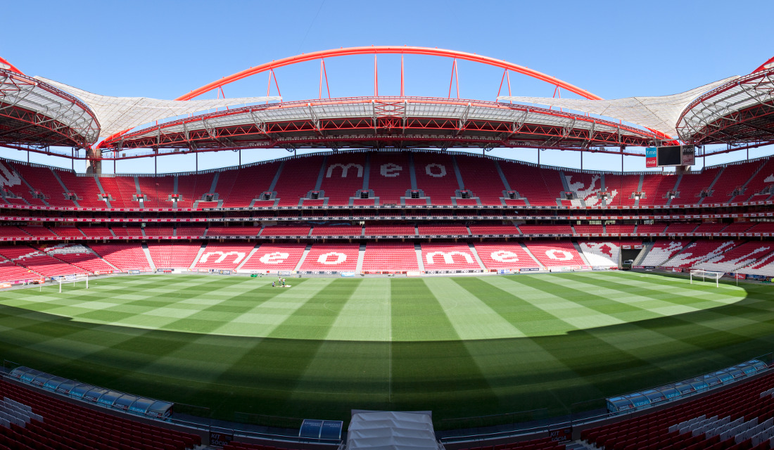 Estadio da Luz - Benfica - Lisbon - The Stadium Guide