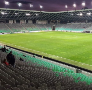Stadion Stozice