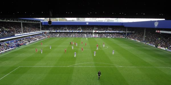 We did not find results for: Qpr Stadium Name - Loftus Road The Stadium Guide