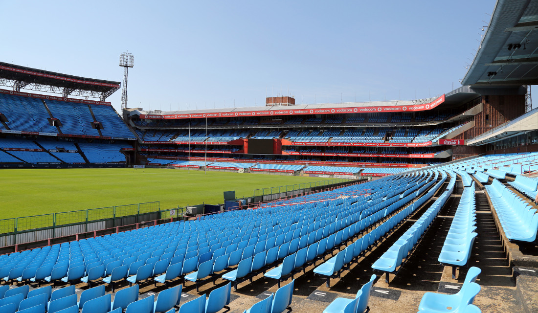 Loftus Versfeld Stadium