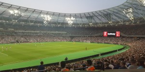 London Stadium
