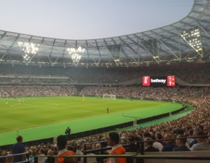 London Stadium