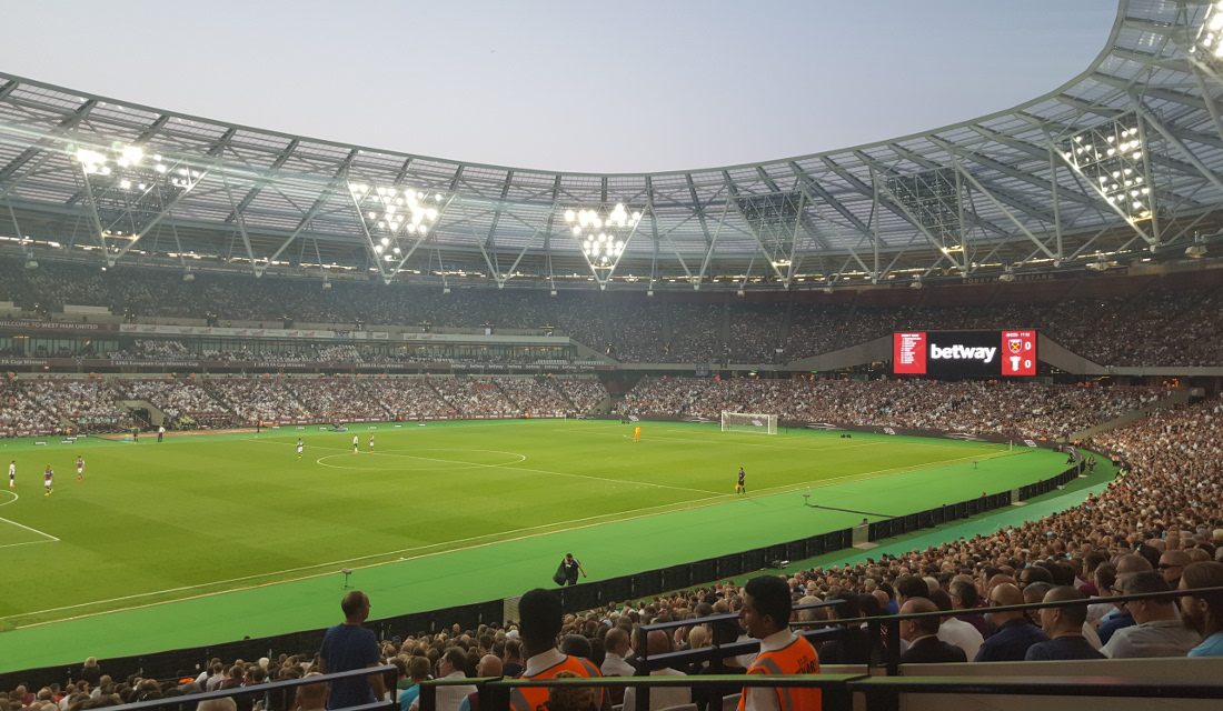 London Stadium