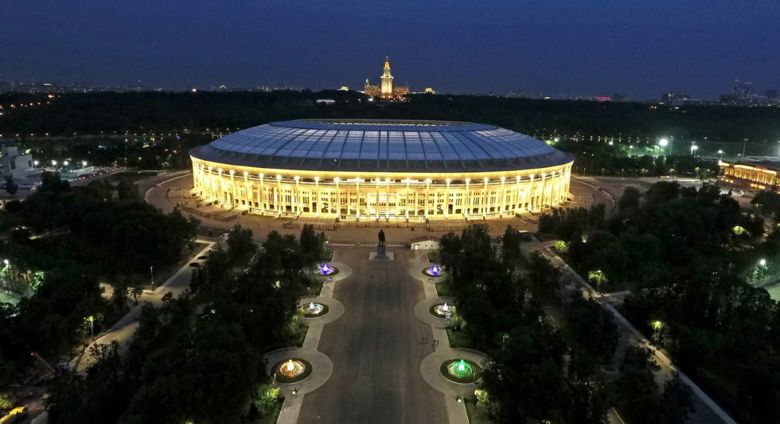 Luzhniki