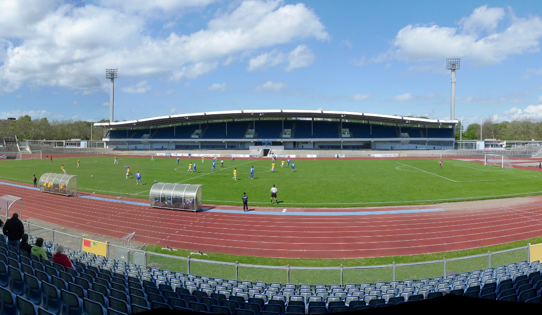 Malmö Stadion