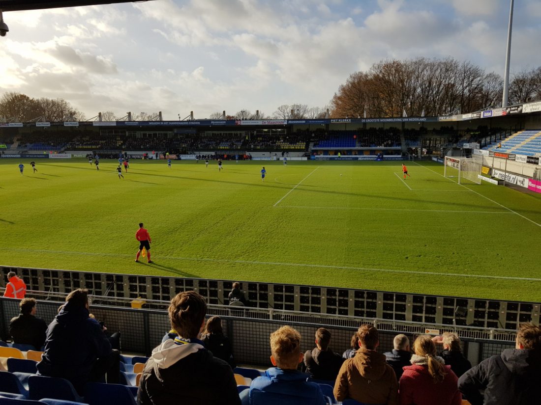 Mandemakers Stadion