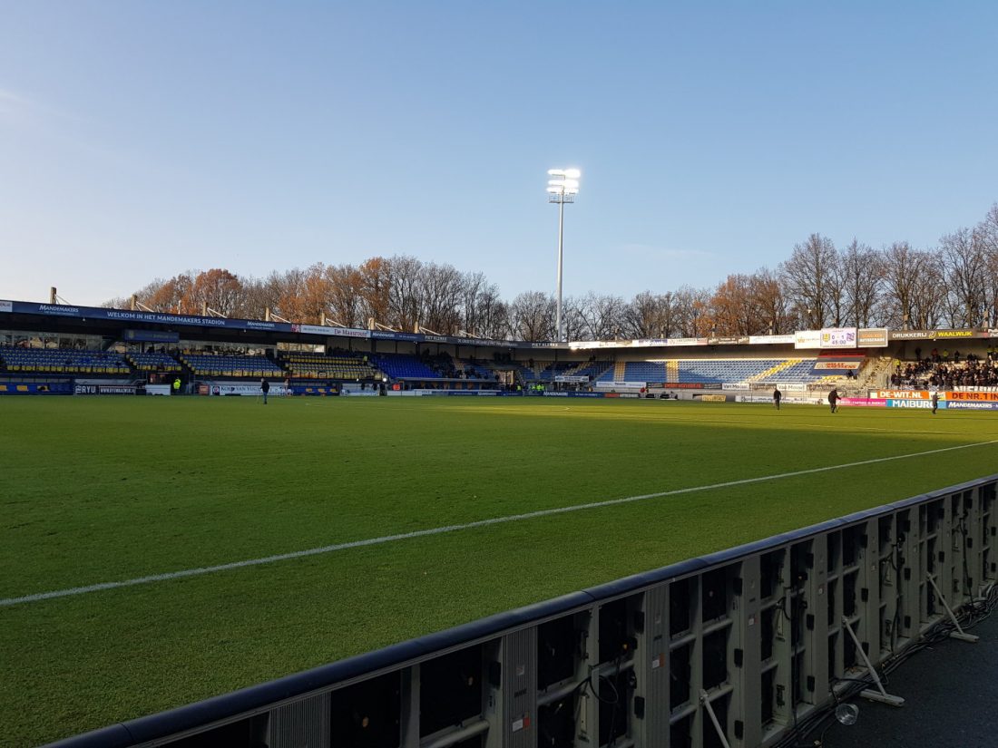 Mandemakers Stadion