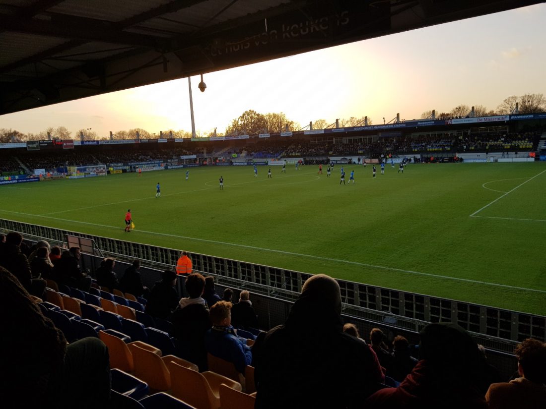 Mandemakers Stadion