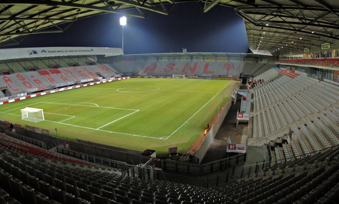 Stade Marcel-Picot