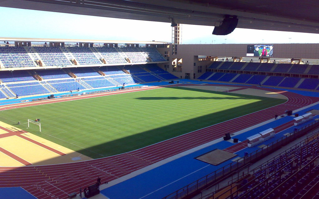 Grand Stade de Marrakech