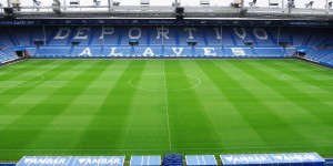 Estadio de Mendizorozza