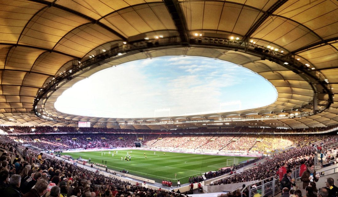 Mercedes-Benz-Arena