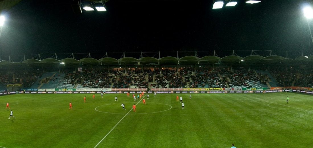 Merkur Arena