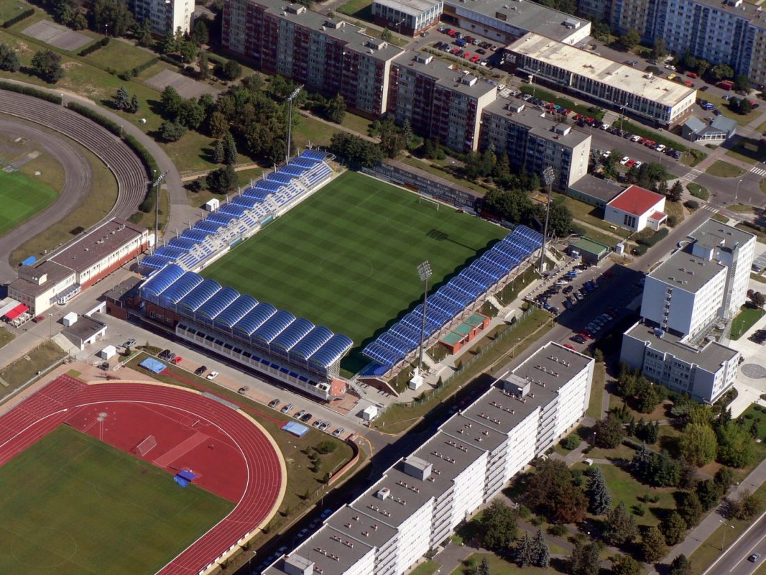 Mestsky Stadion