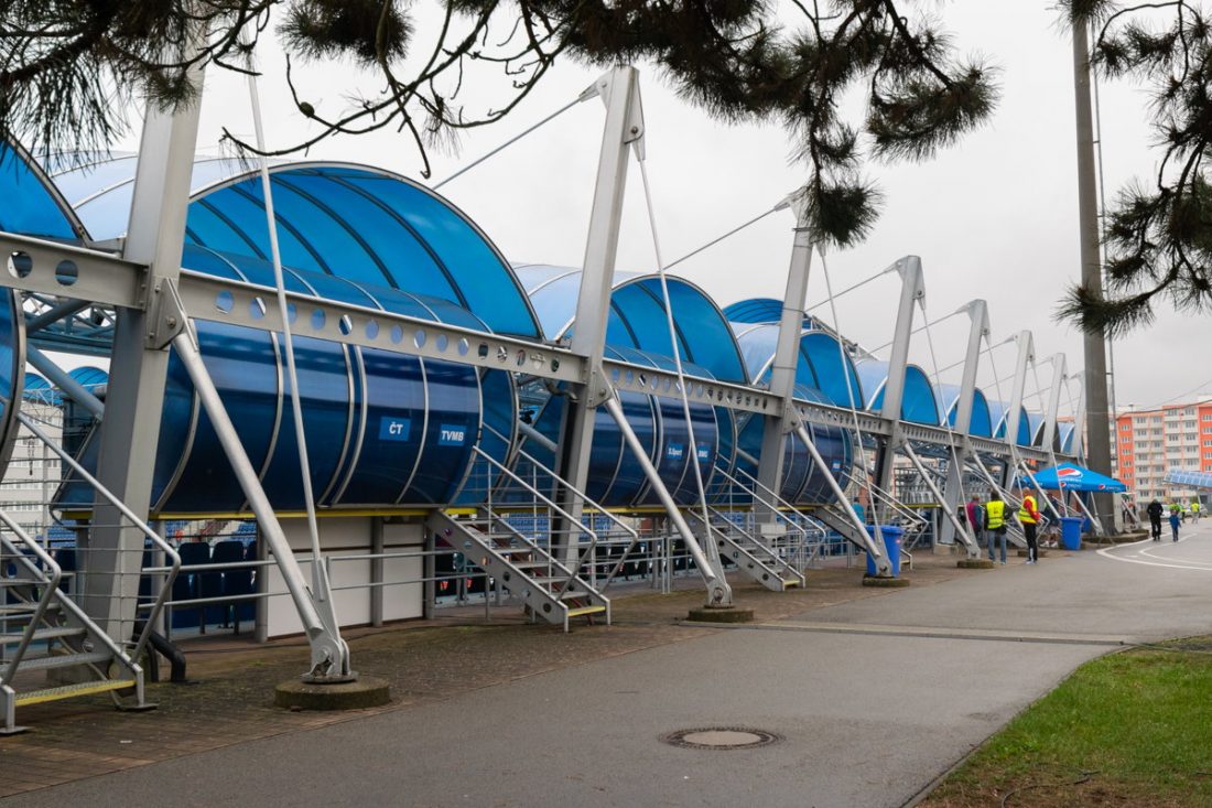 Mestsky Stadion