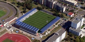 Mestsky Stadion