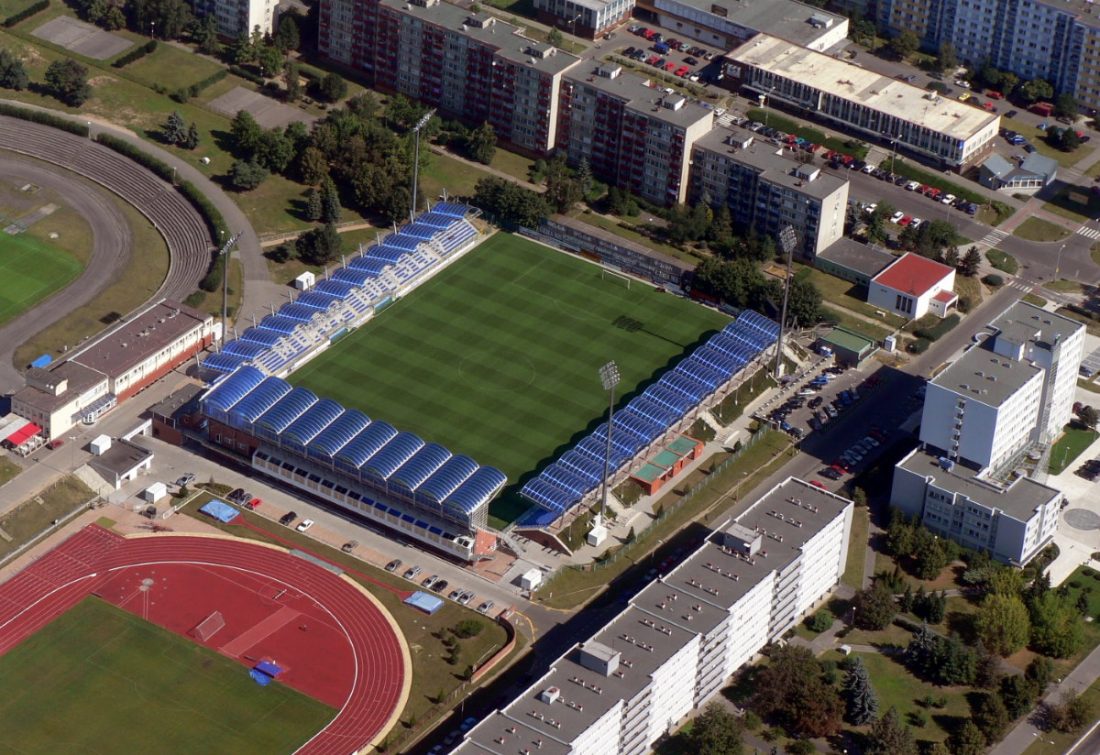 Mestsky Stadion