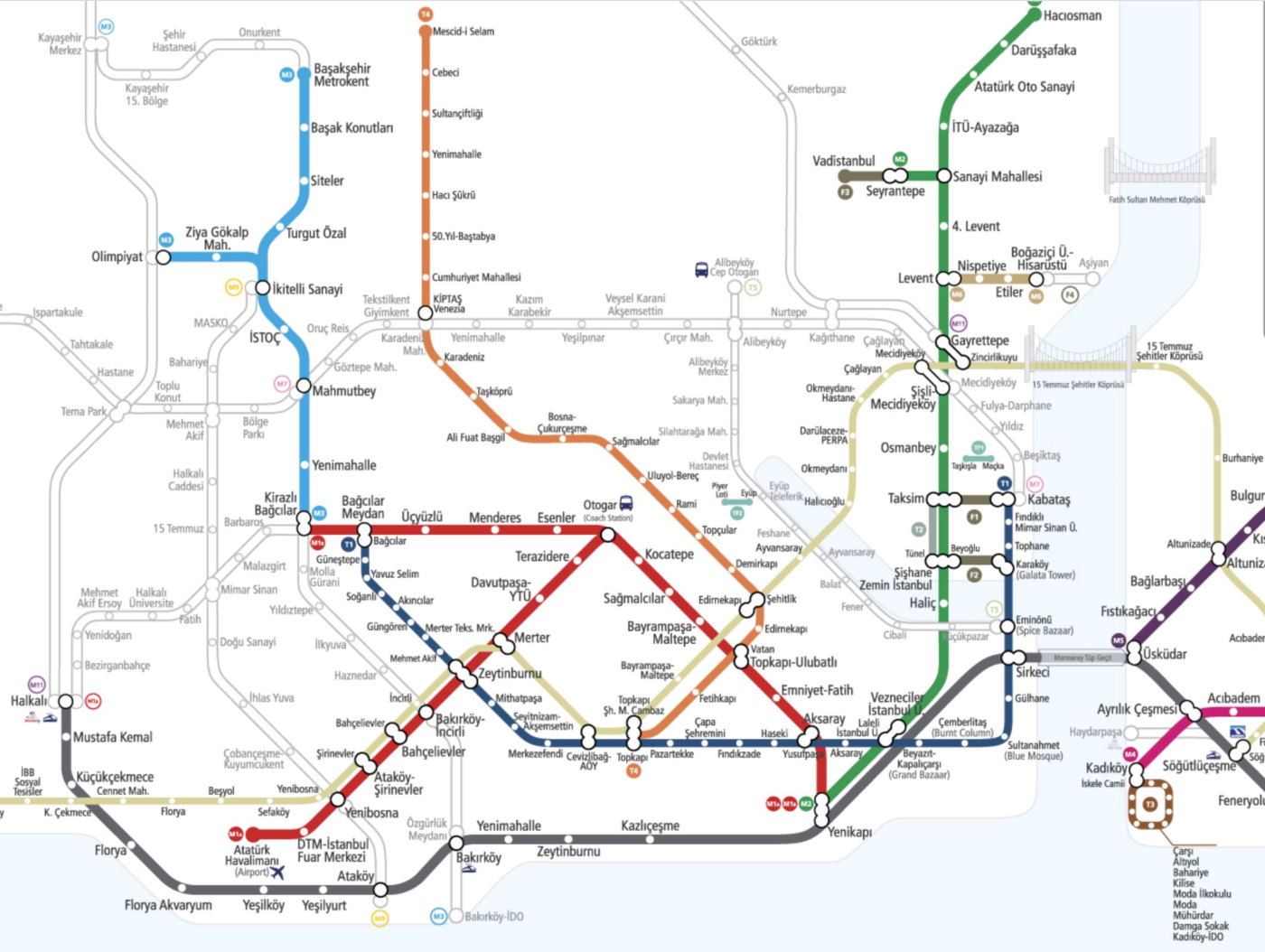 Метро стамбула схема 2024. Схема метро Стамбула 2021. Метро Стамбула схема 2020. Схема метро Стамбула 2022. Схема метро Стамбула 2023.