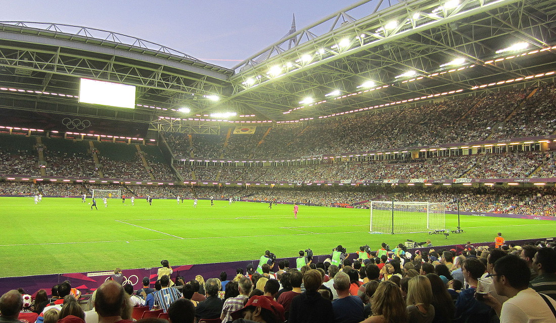 Millennium Stadium