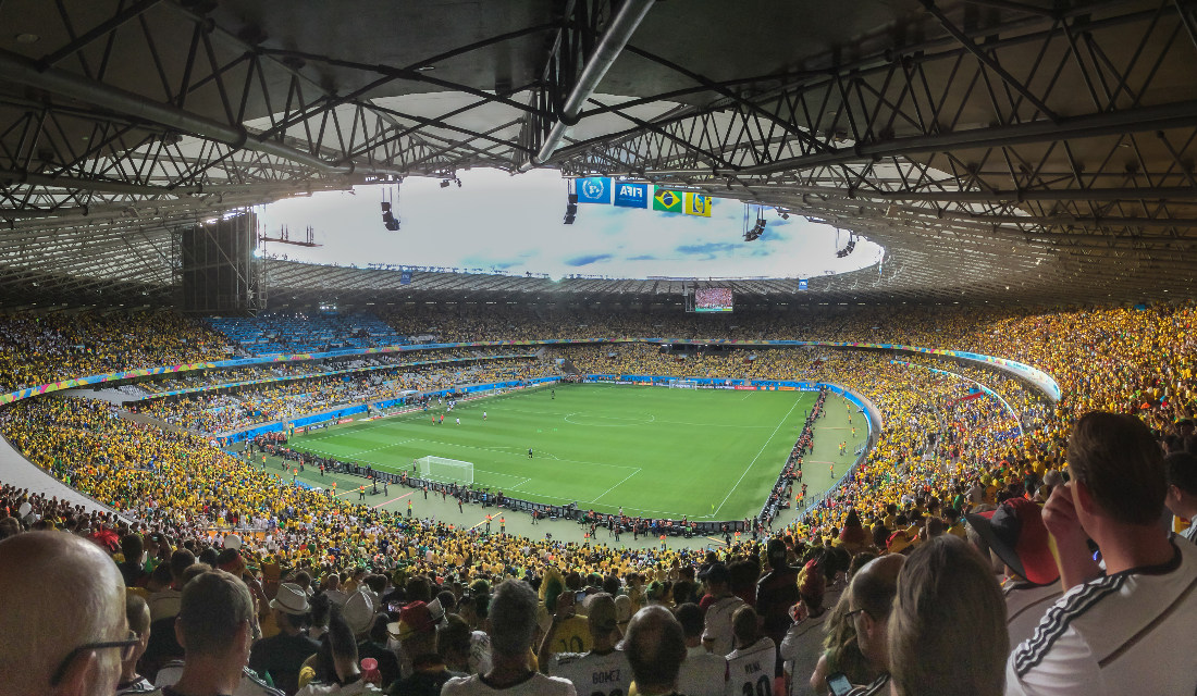 Mineirão