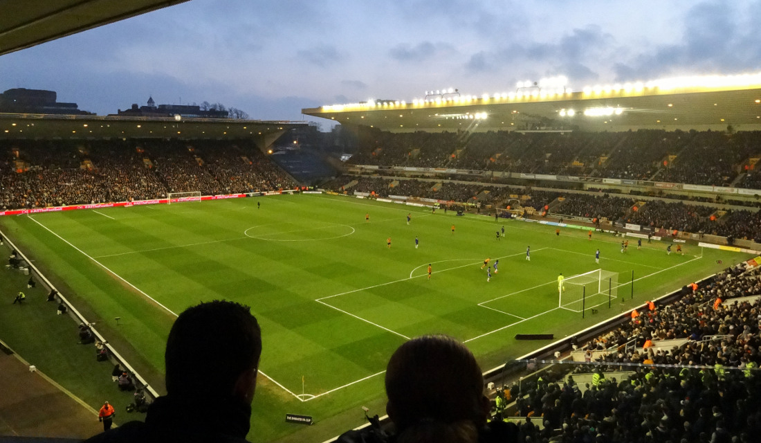 Molineux