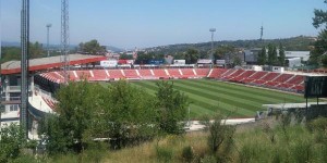 Estadi Municipal de Montilivi