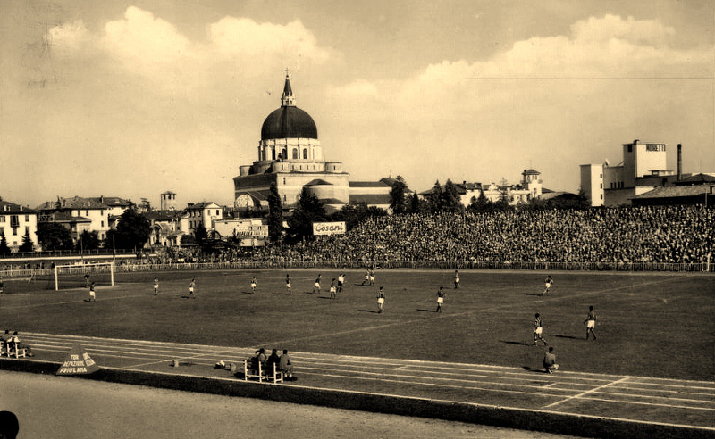 Stadio Moretti