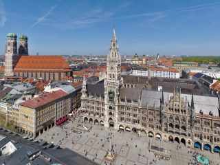 Munich