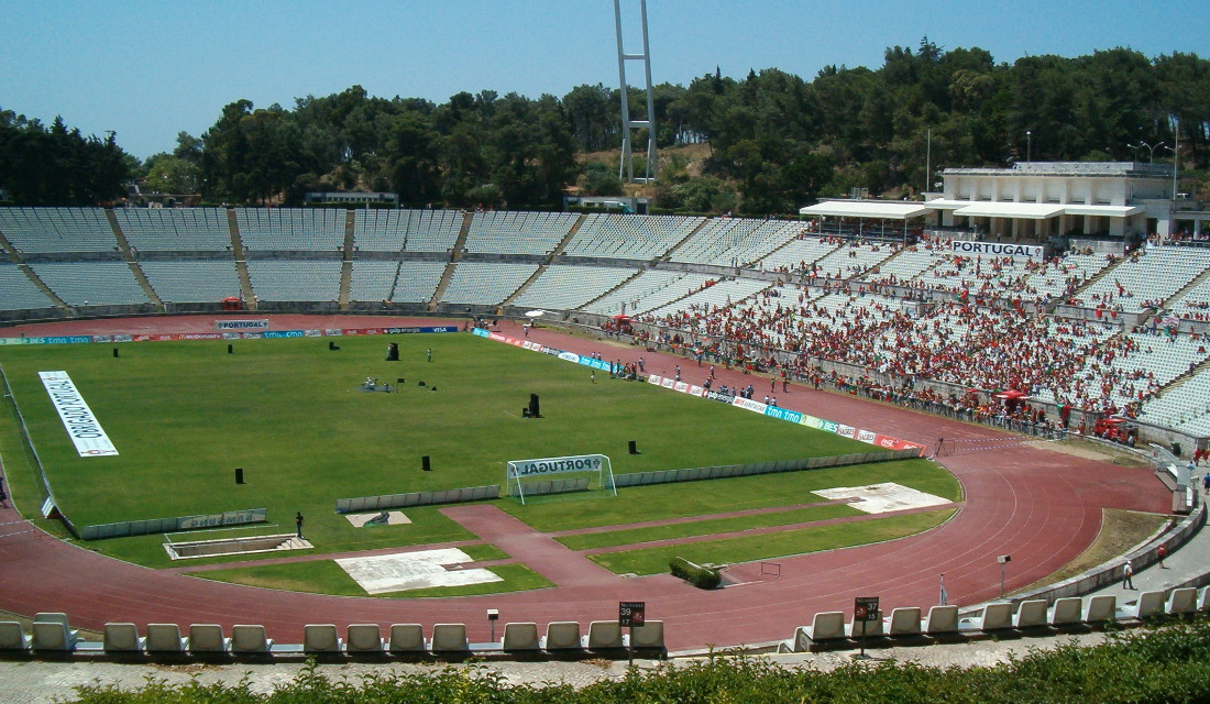 Estadio Nacional