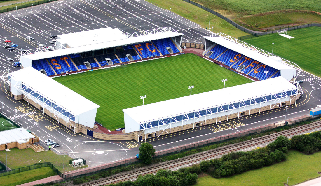 New Meadow