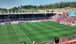 Nou Estadi de Tarragona