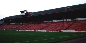 Oakwell Stadium