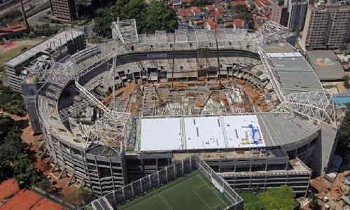 Allianz Parque